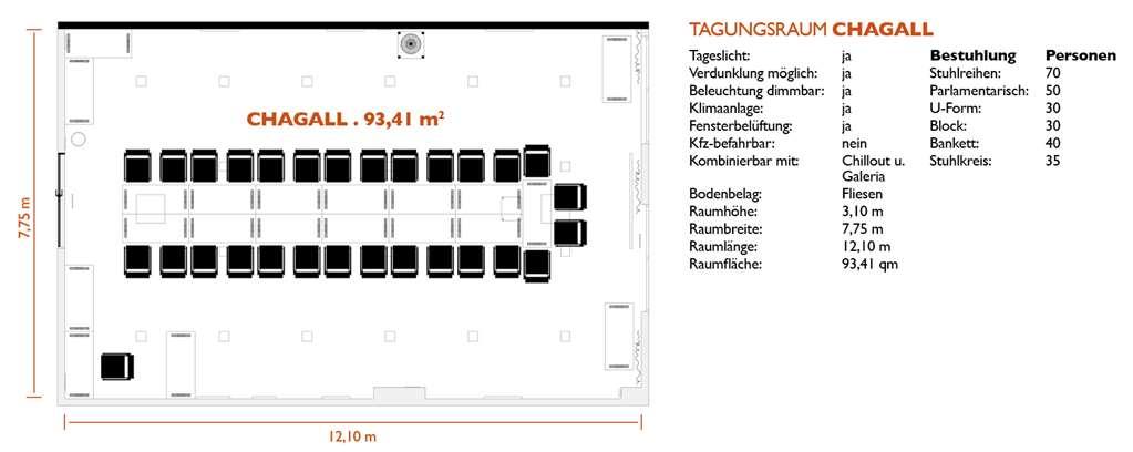 Ara Hotel Comfort Ingolstadt Facilities photo