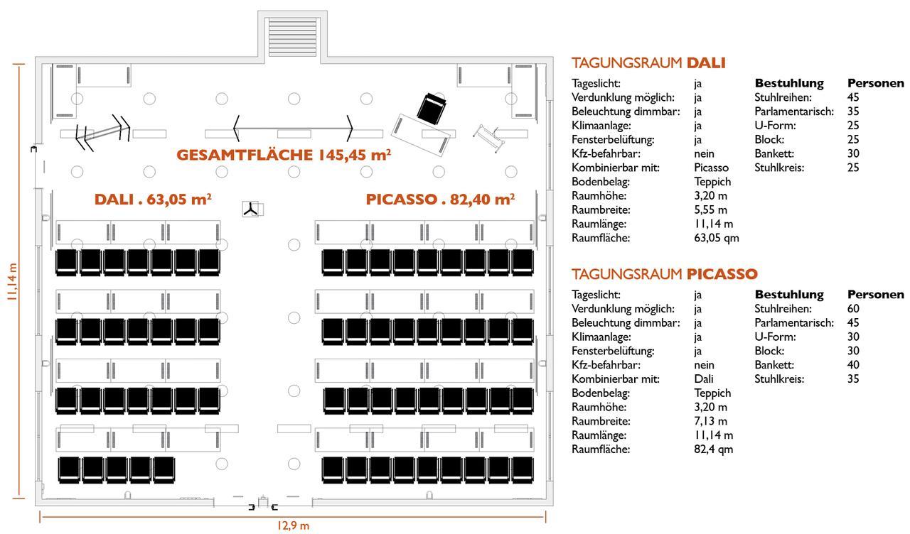 Ara Hotel Comfort Ingolstadt Exterior photo