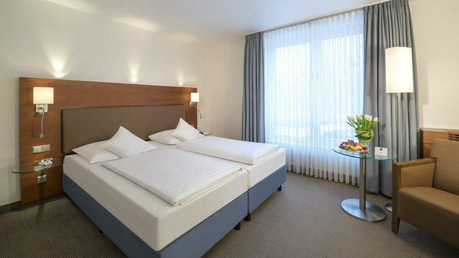 Ara Hotel Comfort Ingolstadt Exterior photo